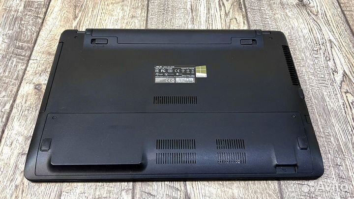 Мощный Asus/4 ядра/8Гб/500/GeForce GT820