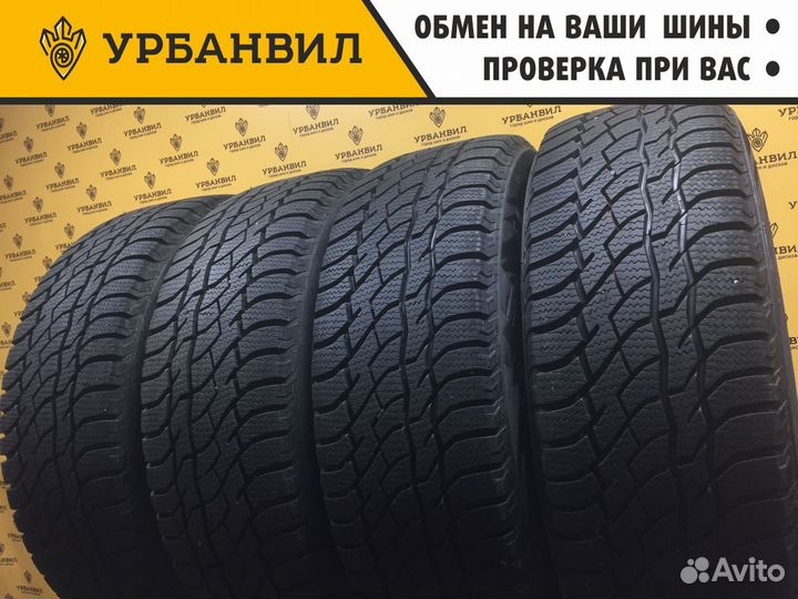 Viatti Bosco S/T V-526 235/60 R18 103T