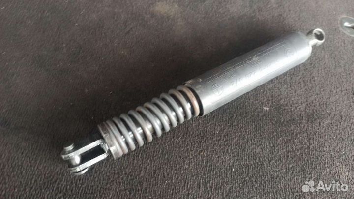 Амортизатор багажника для BMW 5 E39