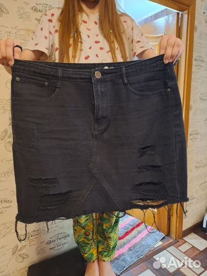 Вещи пакетом