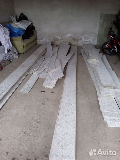 Пластик для обшивки