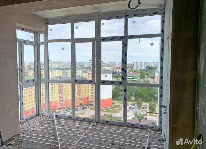 Пластиковые окна и алюминиевые завод окон