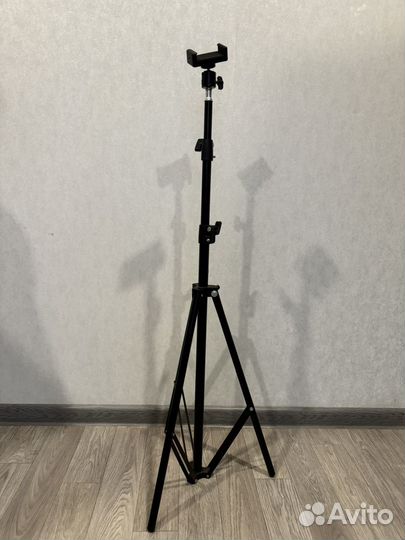 Штатив для телефона jbh hd 61819