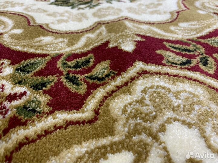 Ковер размером : 3.0х4.0 (№ 20606-33) новый