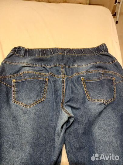 Женские вещи пакетом 50-52