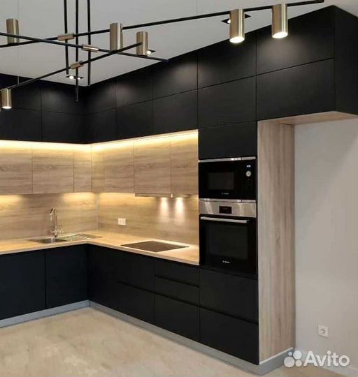 Кухни на заказ