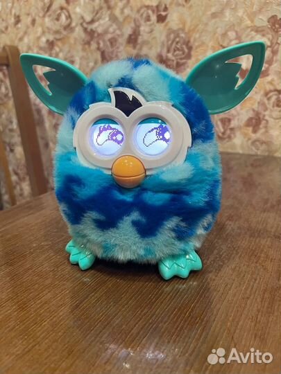 Игрушка Фёрби бум оригинал