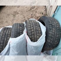 Toyo Observe GSi-5 235/55 R18