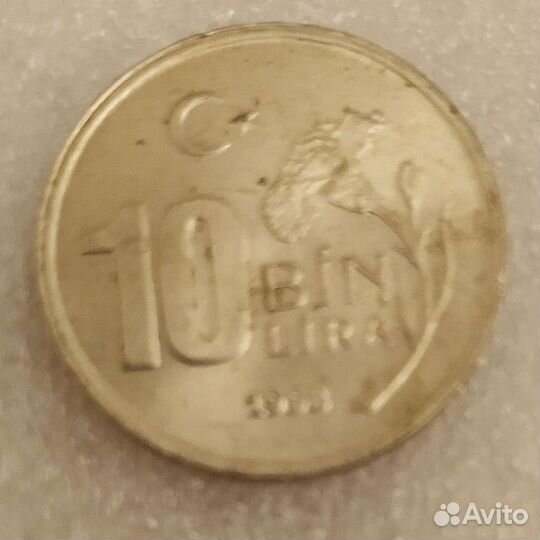 Иностранные монеты