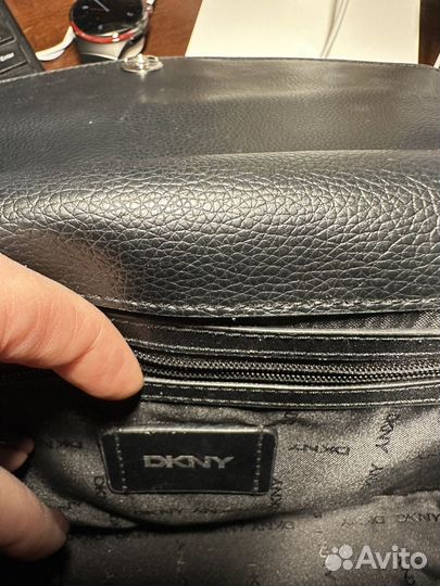 Сумка dkny оригинал