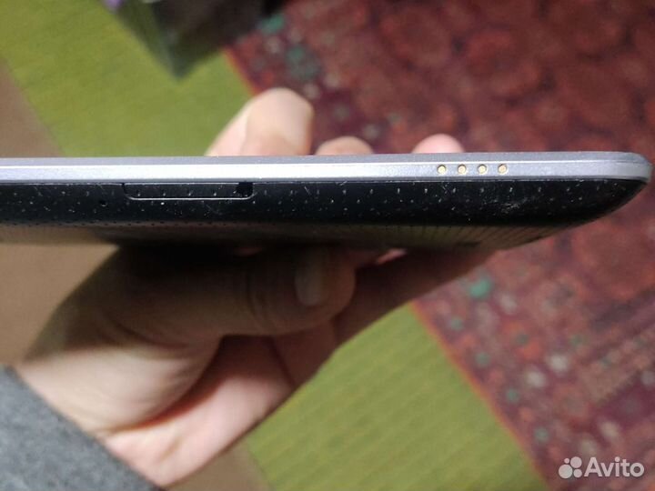Asus nexus 7 планшет