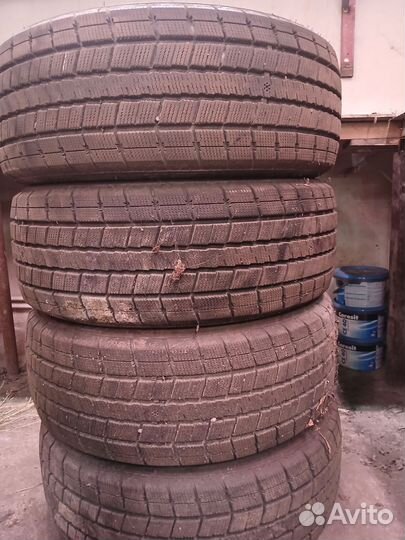 Joyroad Winter RX821 215/55 R17