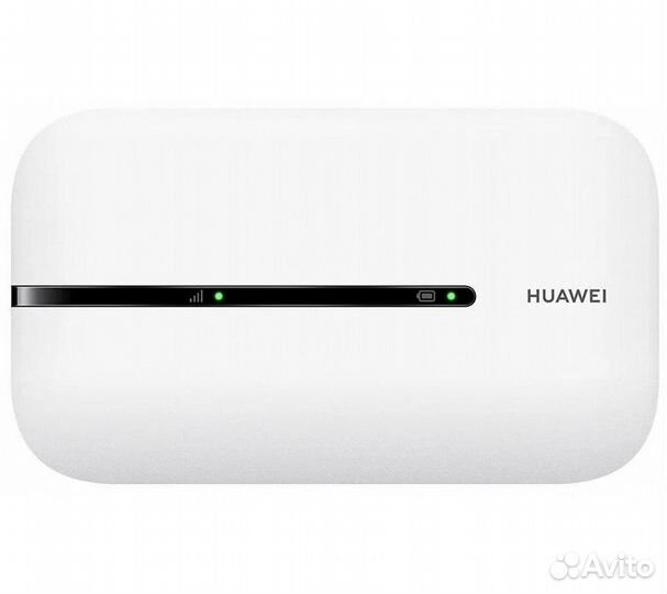 Модем Huawei E5576-320 USB внешний, белый