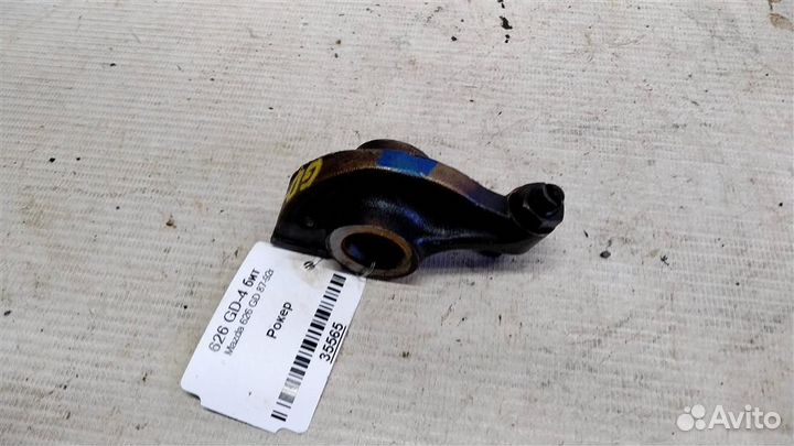 Рокер Mazda 626 GD 87-92г