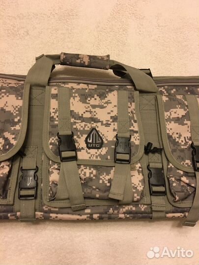 Чехол-рюкзак UTG тактический для оружия