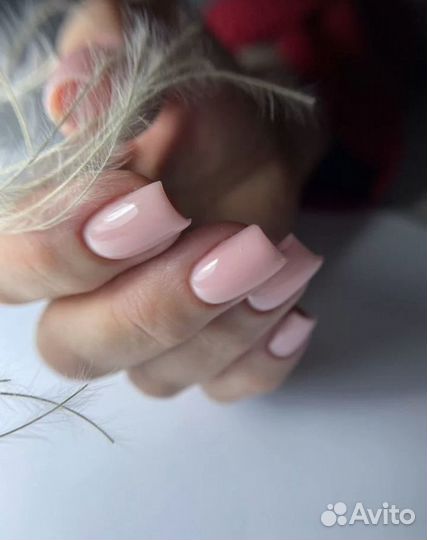 Маникюр Педикюр