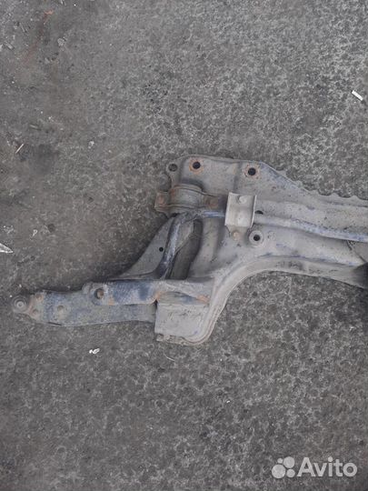 Подрамник Ford Focus 1 1998-2004г