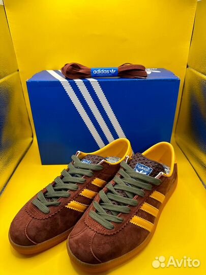 Кроссовки женские adidas gazelle