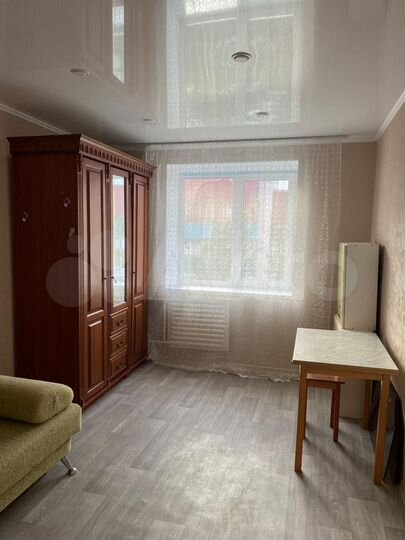 Комната 13,8 м² в 5-к., 8/9 эт.