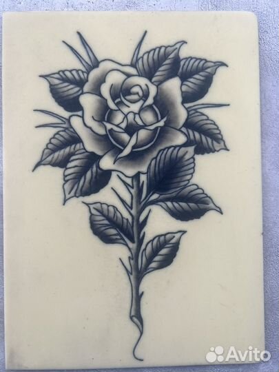 Тату бесплатно