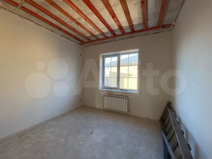 2-к. квартира, 59 м², 4/4 эт.