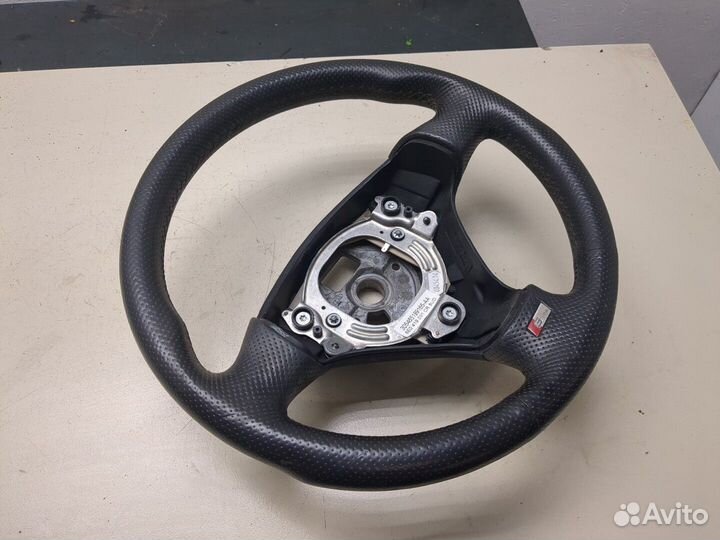 Руль Audi A4 (B6), 2005