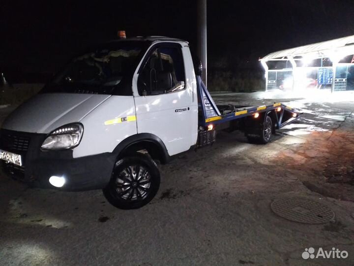 Эвакуатор. Услуги эвакуатора 24 часа