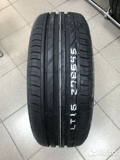Bridgestone Turanza T001 215/60 R16 95V