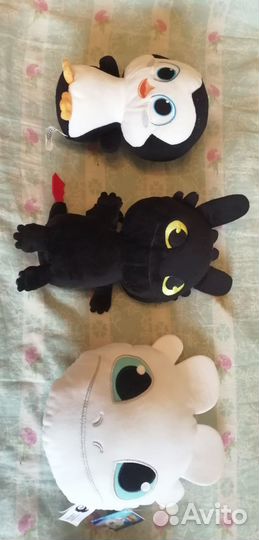 Игрушки из коллекции