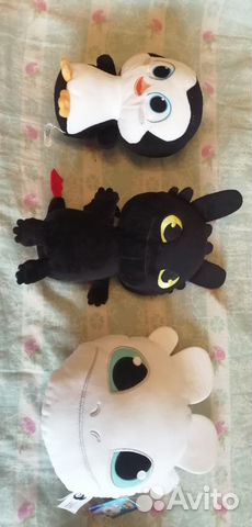 Игрушки из коллекции