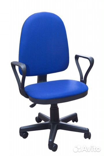 Компьютерное кресло в ассортименте