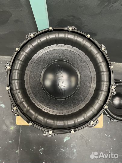 Сабвуфер Pride M16 12