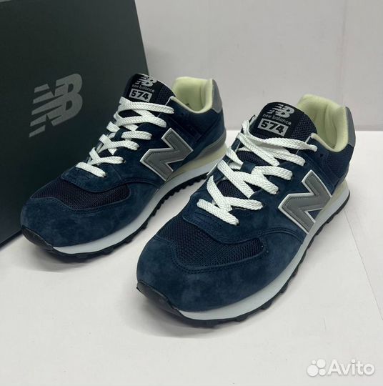 Кроссовки new balance 574