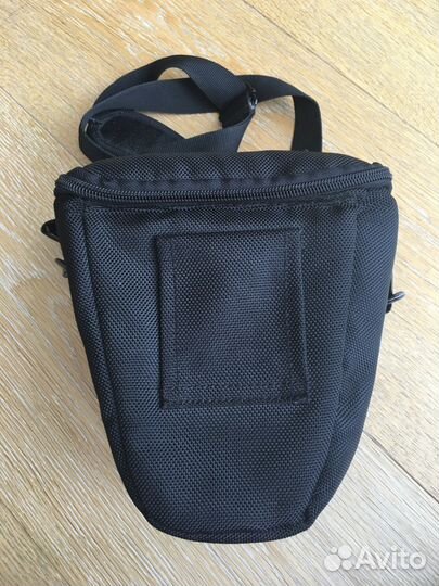 Сумка чехол для фотоаппарата