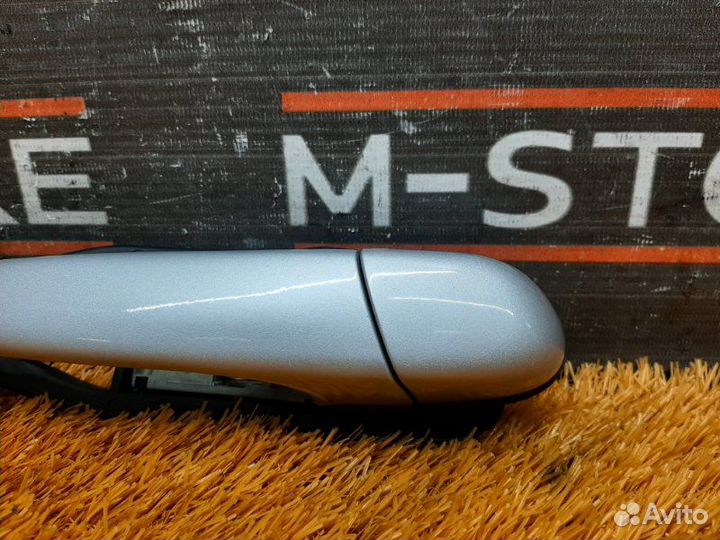 Ручка двери внешняя задняя правая Bmw 3-Series E46