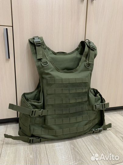 Бронежилет 6б45 - 5 класс