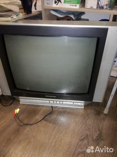 Телевизор
