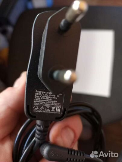 Пульт для тв приставки dexp