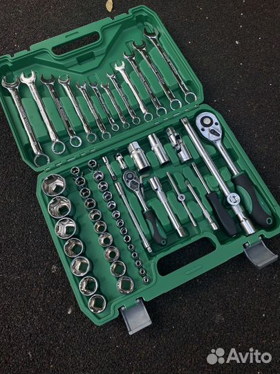 Набор инструментов SATA