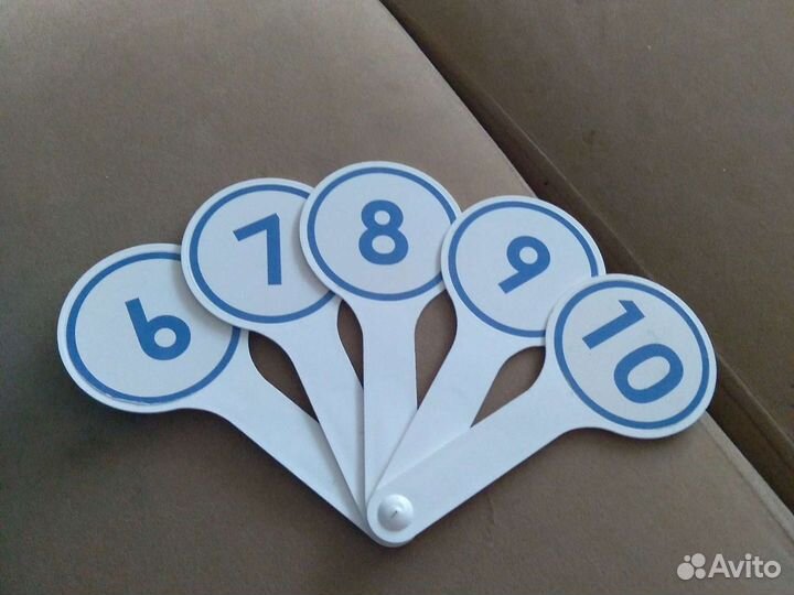 Цифры, касса для слогови счёта,пропись и буквы