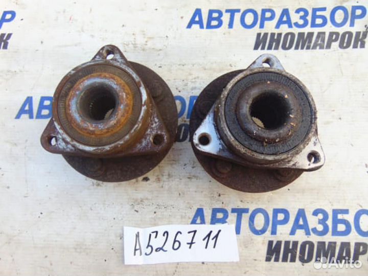 Ступица передняя для Opel Astra J 4 2009