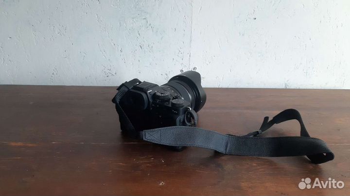 Фотоаппарат fujifilm x - t3