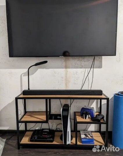 Тумба под телевизор