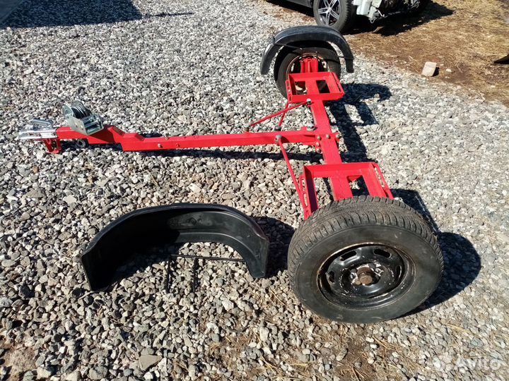 Аренда автоподката