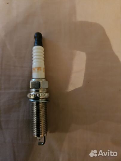 Свечи зажинания