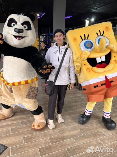 Ростовые куклы на праздник