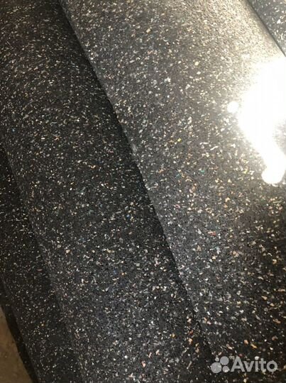 Резиновое покрытие