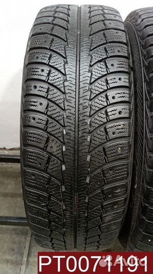 Gislaved Nord Frost 5 225/65 R17 98H