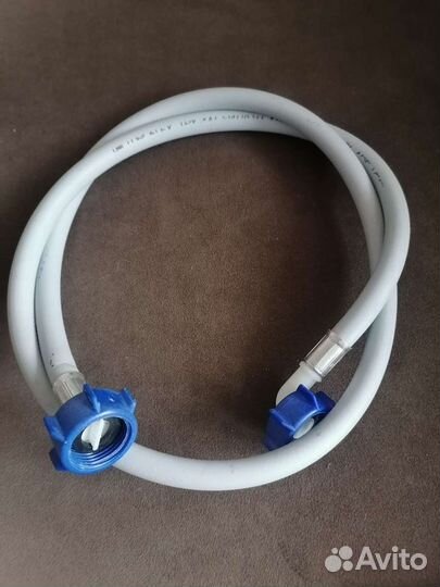 Шланг заливной для стиральной машины