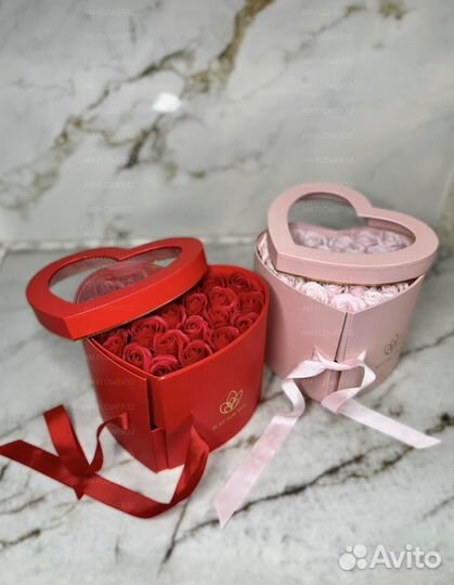 Сладкий подарок набор букет из конфет на 8 марта